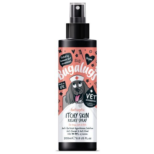 Bugalugs antiseptic - bugalugs,
