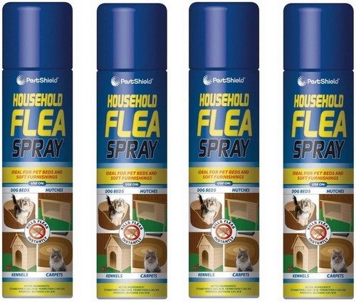 200ml flea killer - flea,