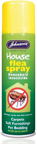 Johnsons vet household - johnsons,
