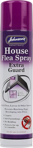 Johnsons extra guard - johnsons,