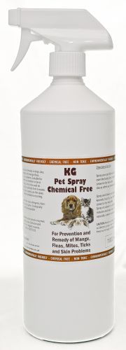 Pet spray 1000ml - pet,