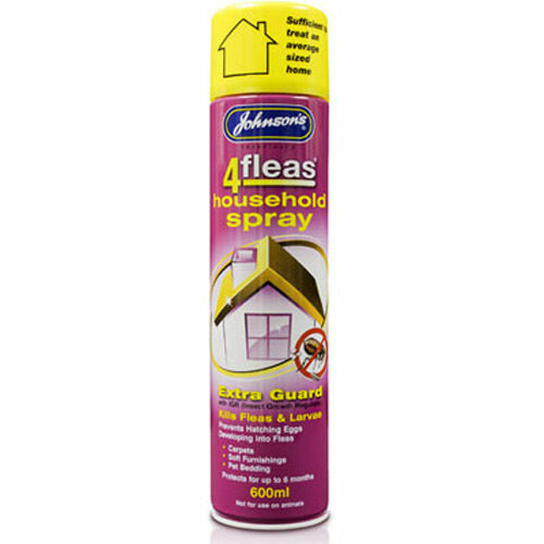 Johnsons 4fleas household igr - johnsons,