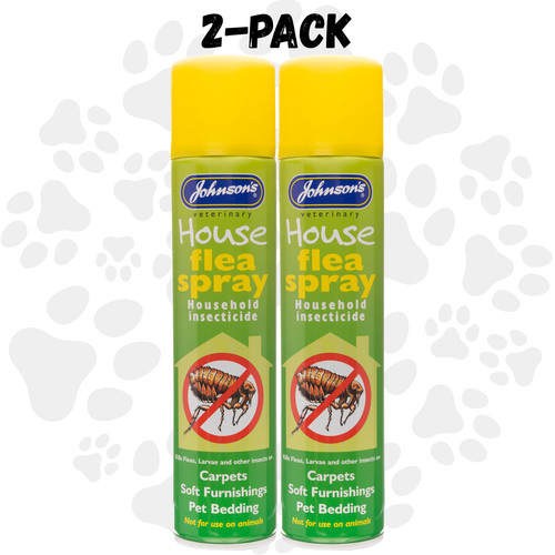House flea spray 400ml - spray,
