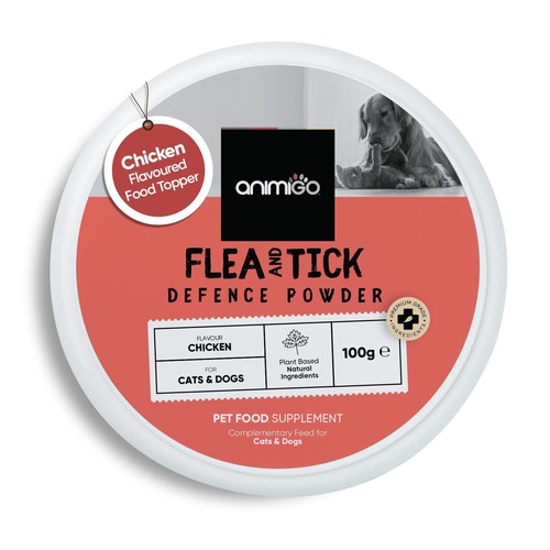 Anti insects flea tick - anti, &