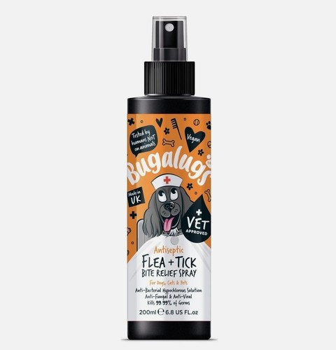 Bugalugs flea tick insect - bugalugs,