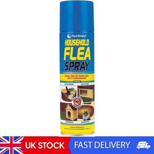 Pack 200ml flea - pack,