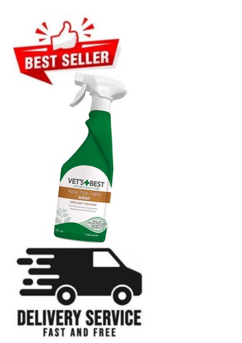Vet best flea tick - vet's,