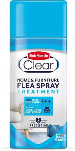 Bob martin clear - martin,