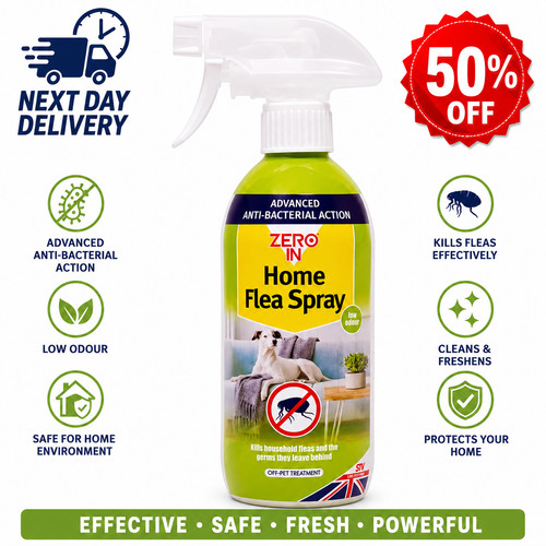 Flea killing spray for - flea,