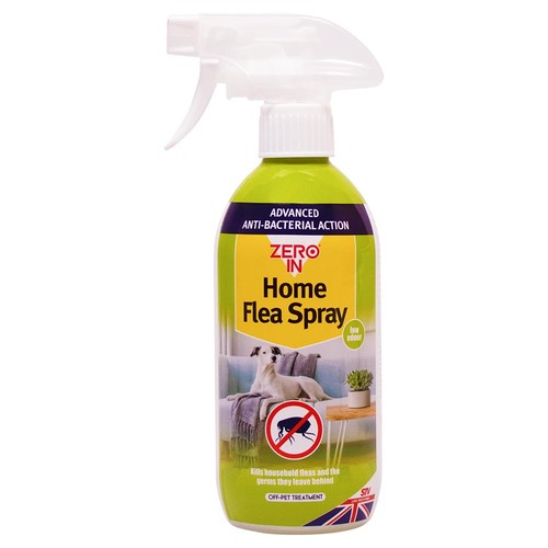 Zero antibacterial home - zero,