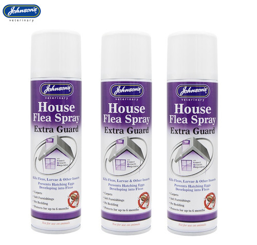 Pack johnsons veterinary - pack,