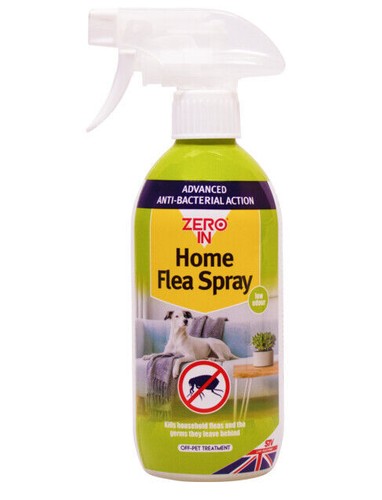 Zero advanced antibacterial - zero,