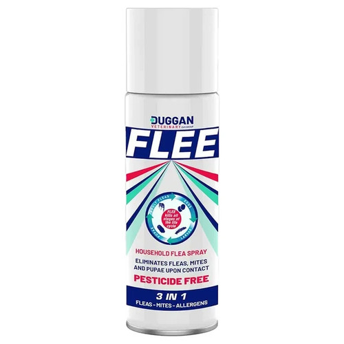 Flee pesticide free household - flee,