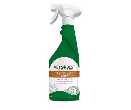 Vet best flea tick and - vet's,
